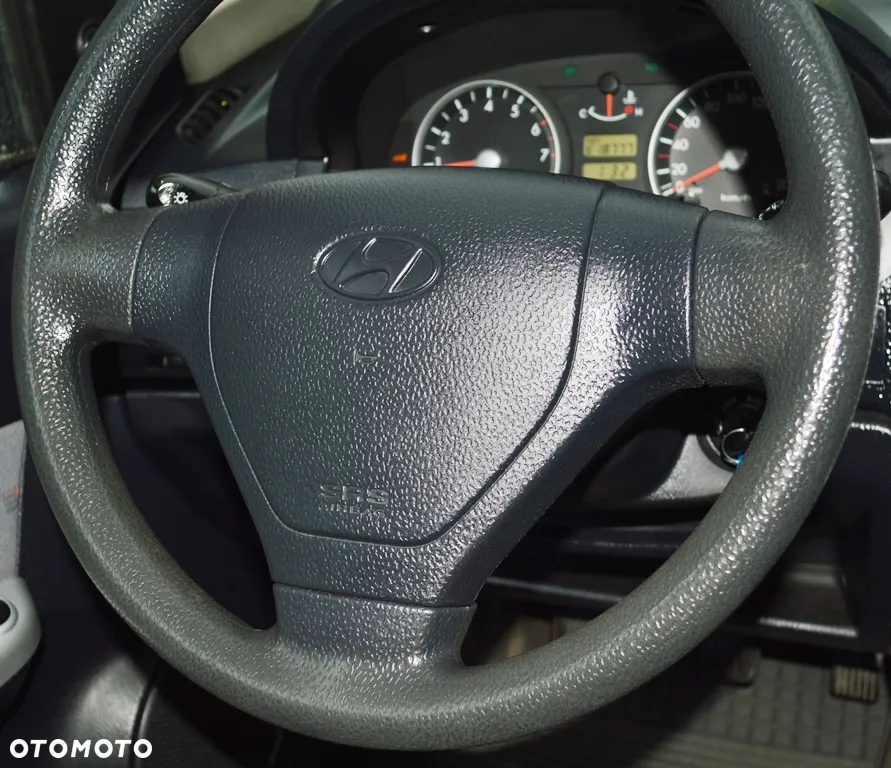 Hyundai Getz - 37