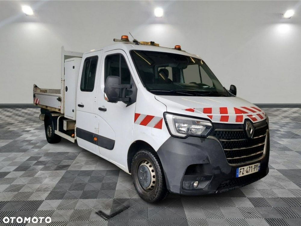 Renault Master - 2
