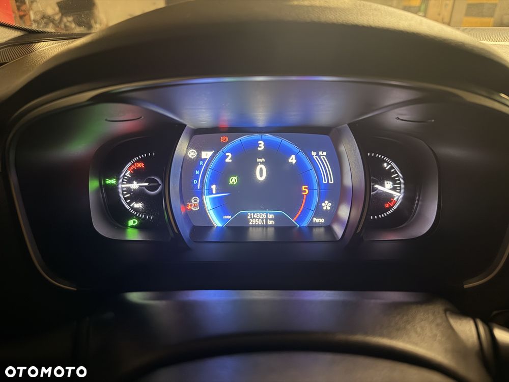 Renault Talisman 1.6 Energy dCi Intens EDC - 17