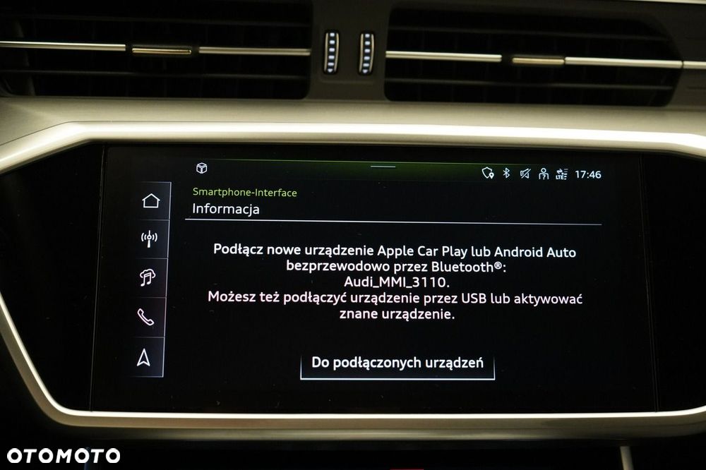 Audi A7 Sportback - 33