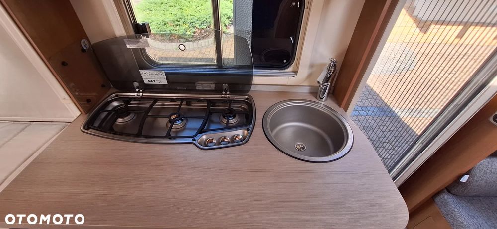 Tabbert Da Vinci 460E W24 - 33