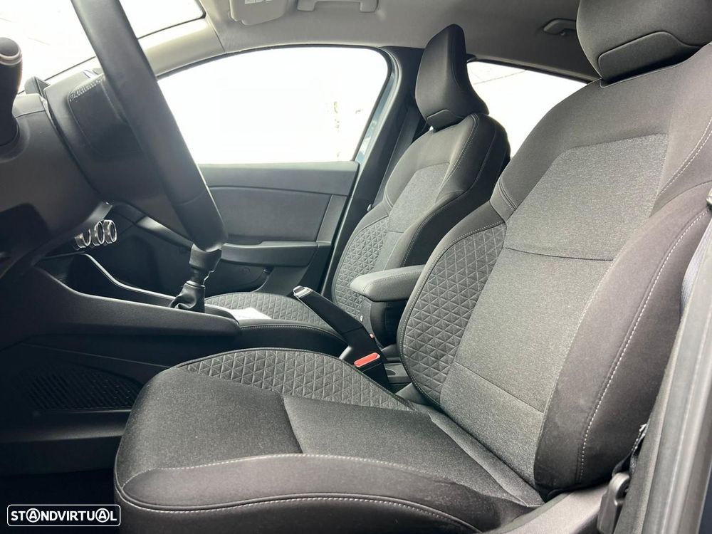 Renault Clio 1.0 TCe Exclusive - 7