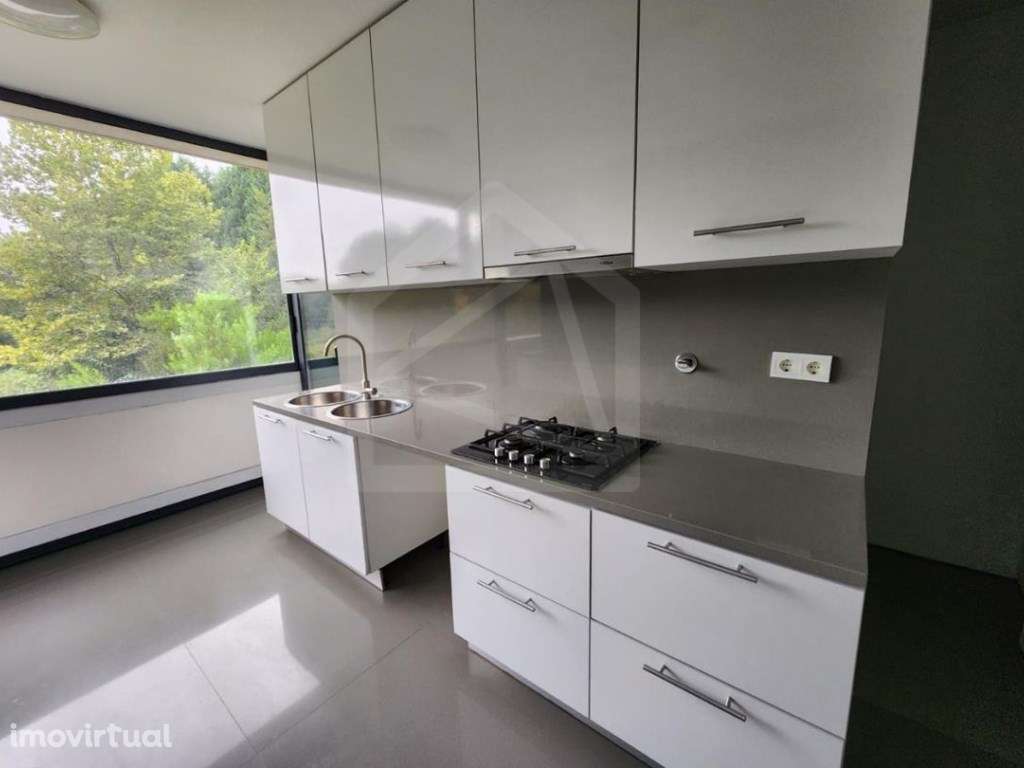 Apartamento T4 em Vilar do Paraíso - Grande imagem: 4/20
