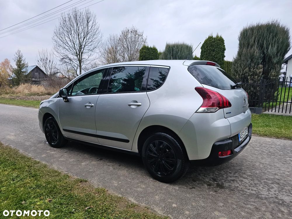 Peugeot 3008 1.6 BlueHDi Allure S&S - 32