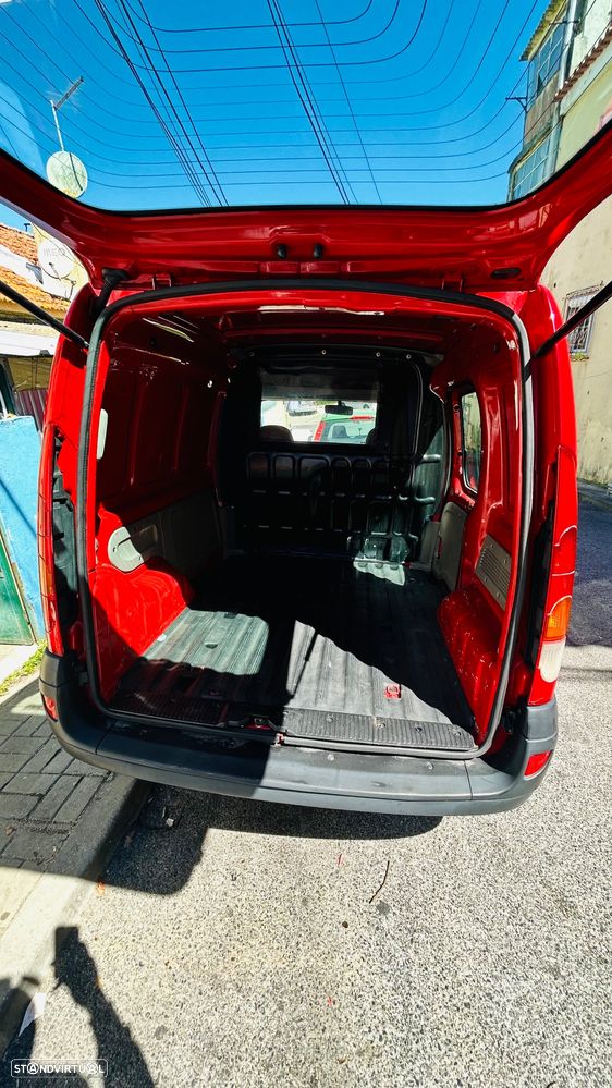 Renault Kangoo 1.5 dCi Confort - 5