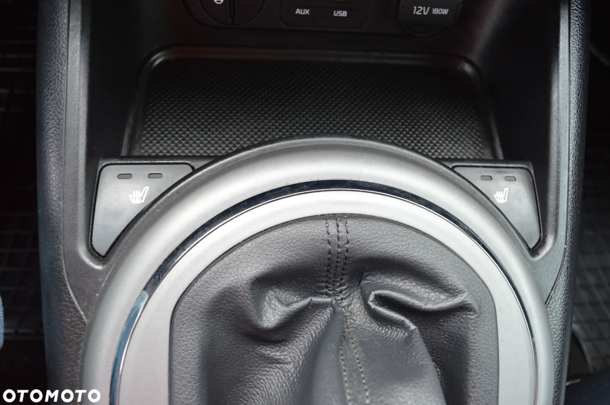 Kia Sportage 1.6 GDI Business Line M 2WD - 24
