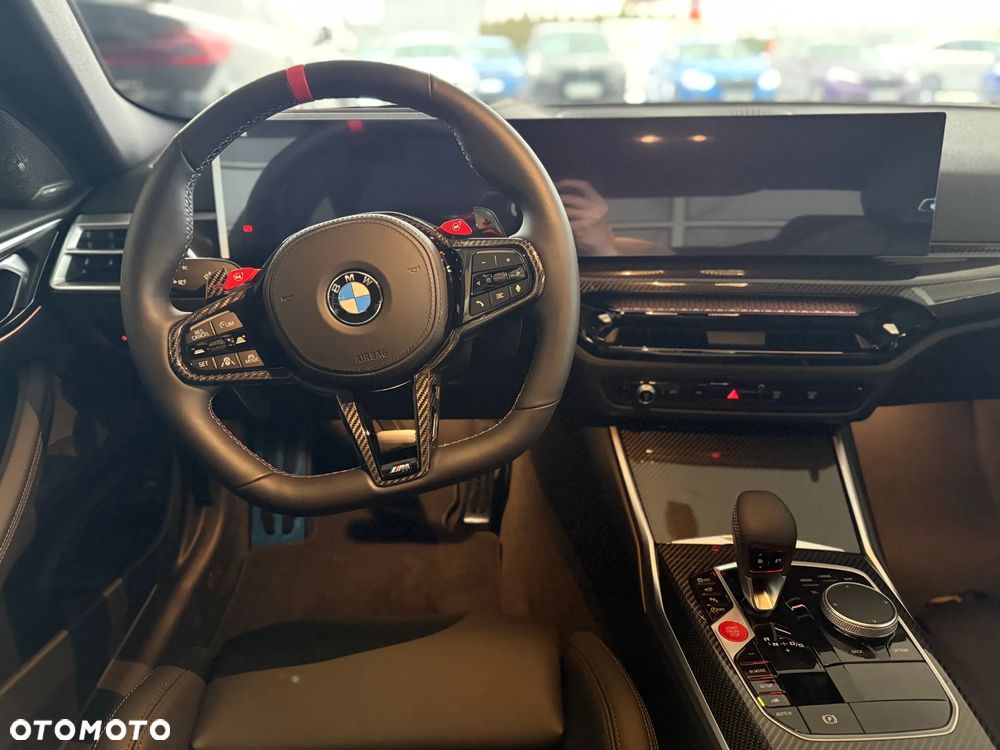 BMW M4 - 11