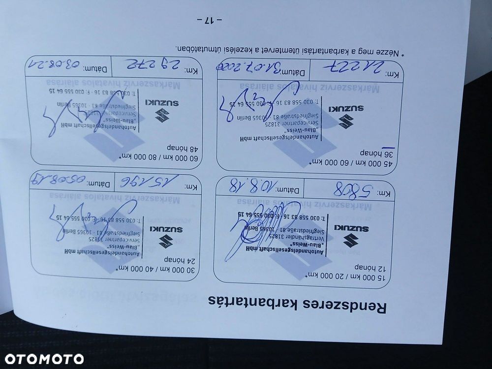 Suzuki SX4 S-Cross - 32