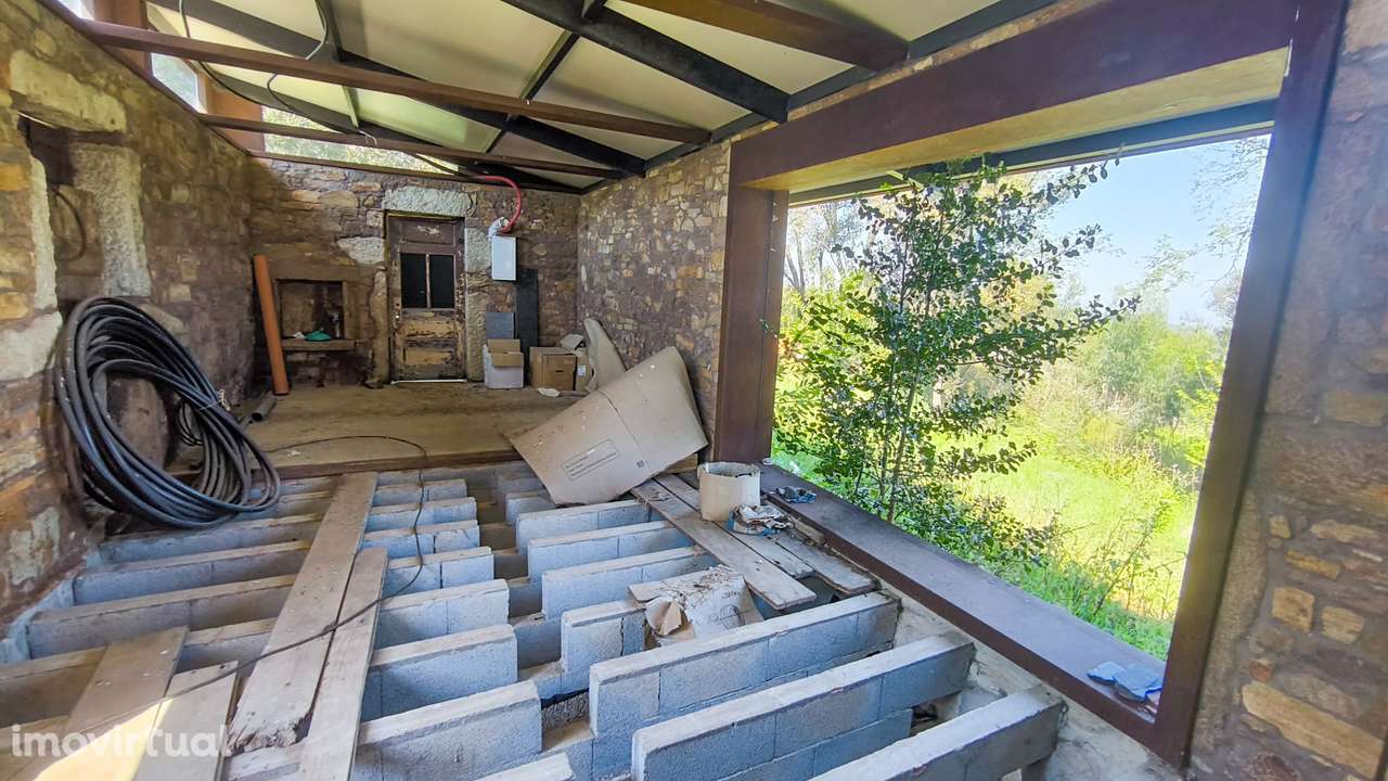 Moradia V1 em Guimarei - Grande imagem: 4/15