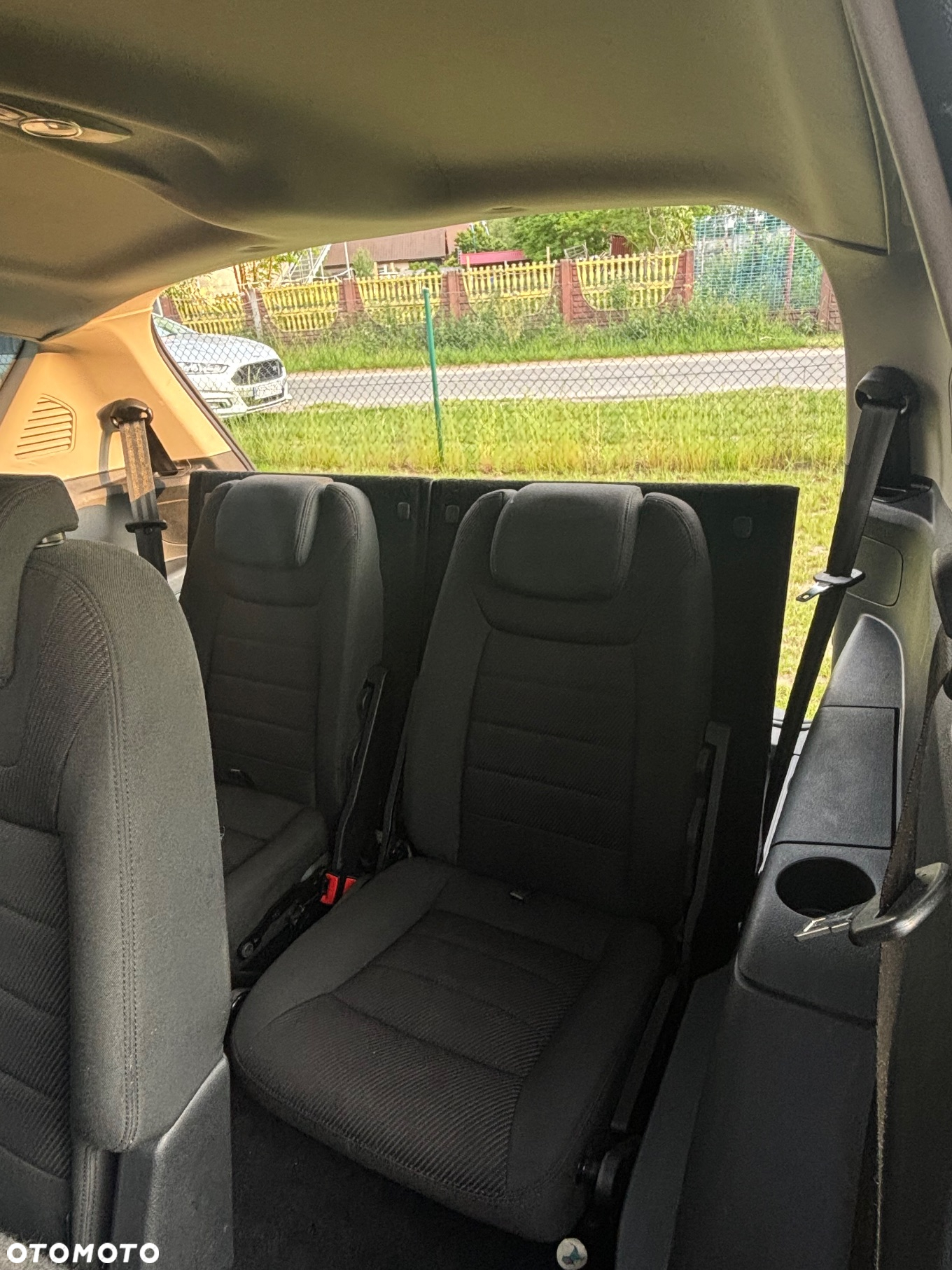 Ford S-Max 2.0 TDCi DPF Titanium - 9