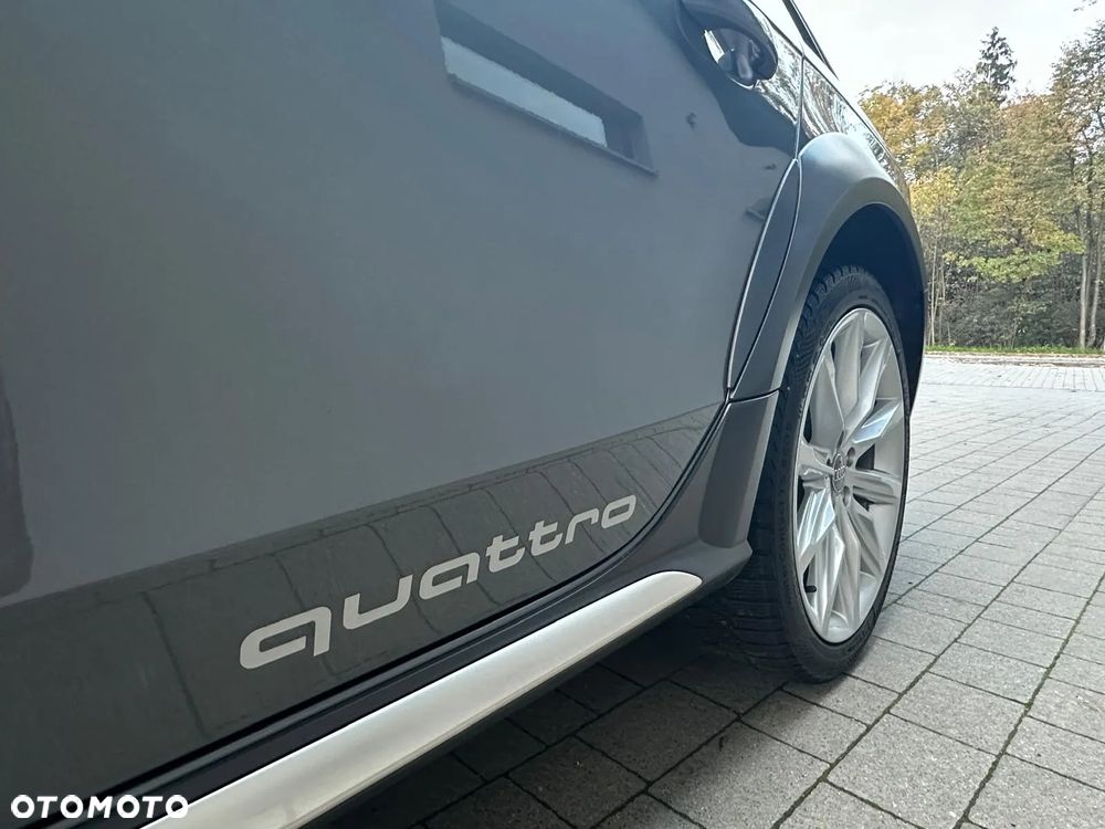Audi A4 Allroad - 13