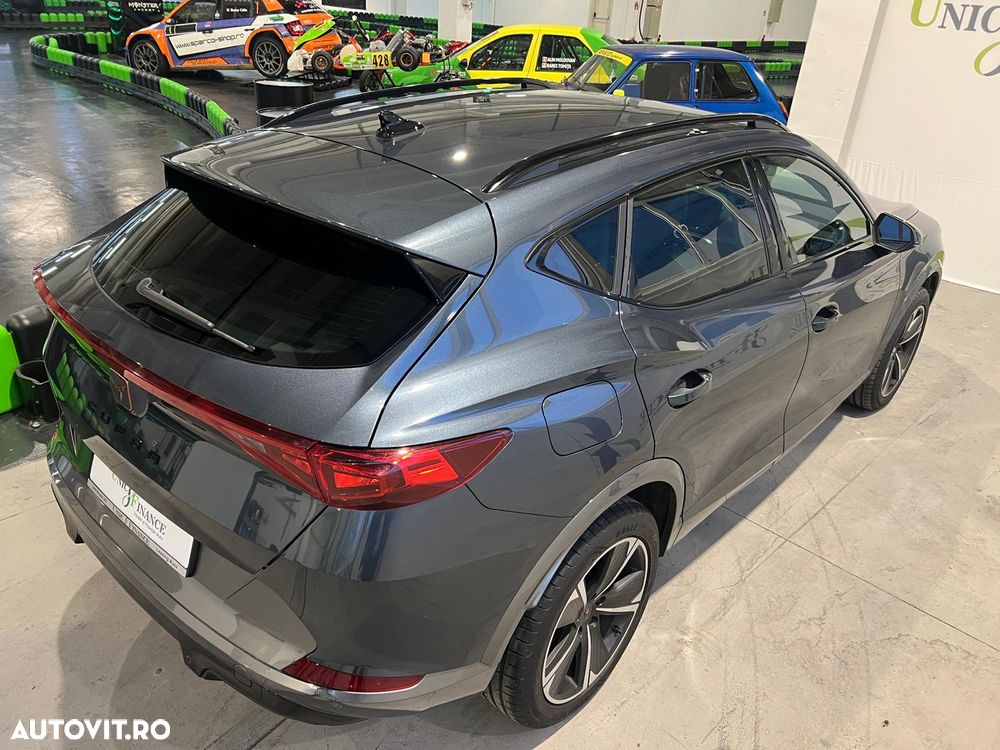 Cupra Formentor 2.0 TDI - 11