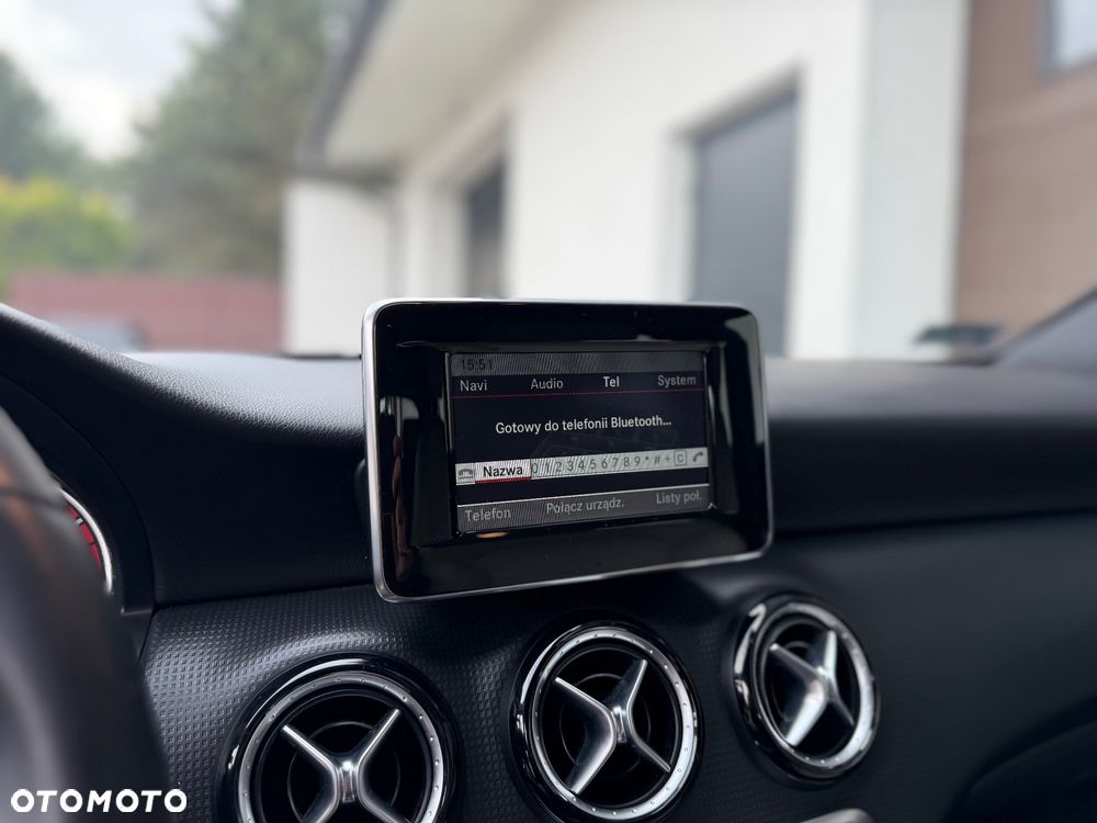 Mercedes-Benz Klasa A 180 Style - 22