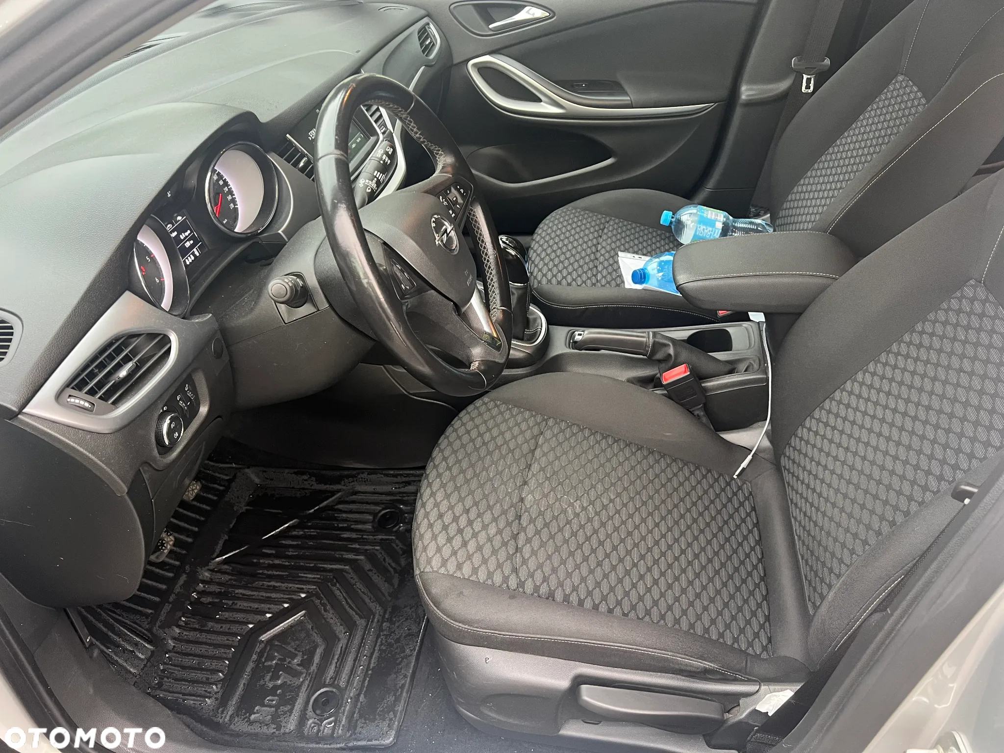 Opel Astra V 1.6 CDTI Elite S&S - 7