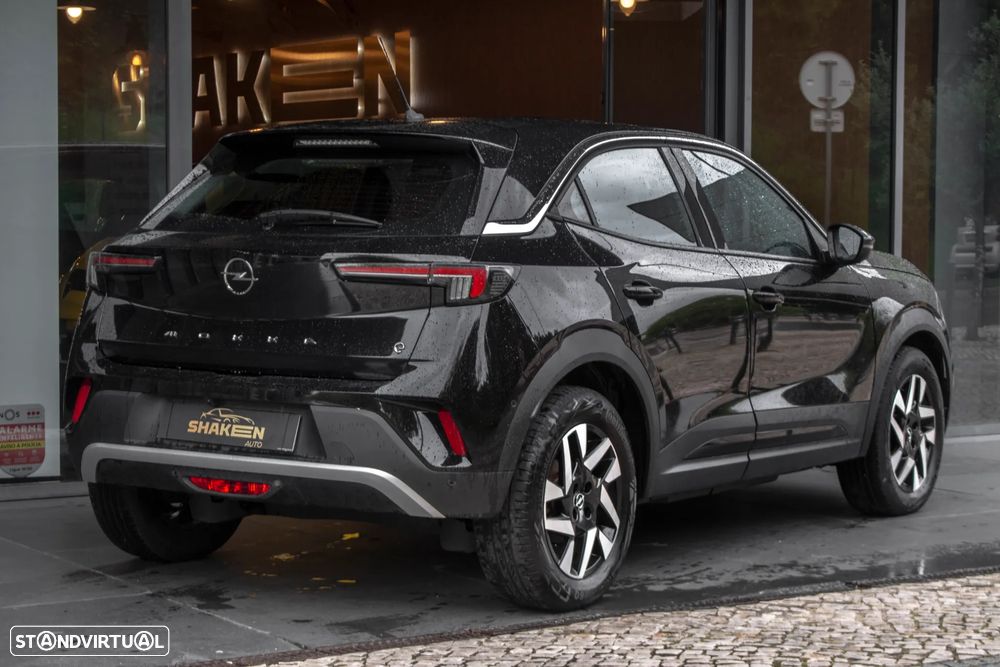 Opel Mokka-e Elegance - 4