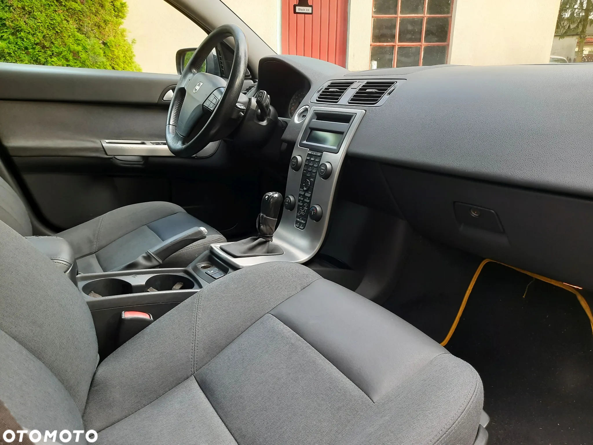 Volvo V50 1.6D Kinetic - 19