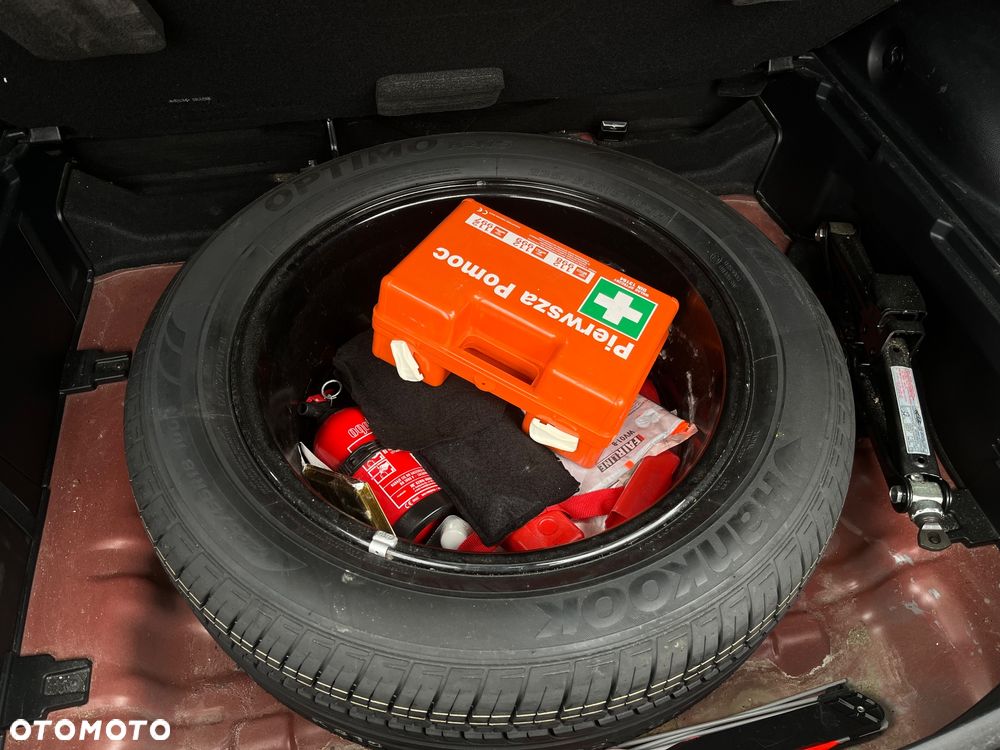 Kia Sportage 2.0 CRDI 184 AWD Spirit - 26