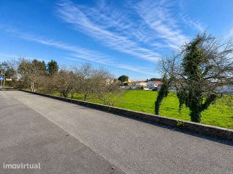 Terreno com 3.500m² | Excelente Localização | Freamunde - Grande imagem: 3/4