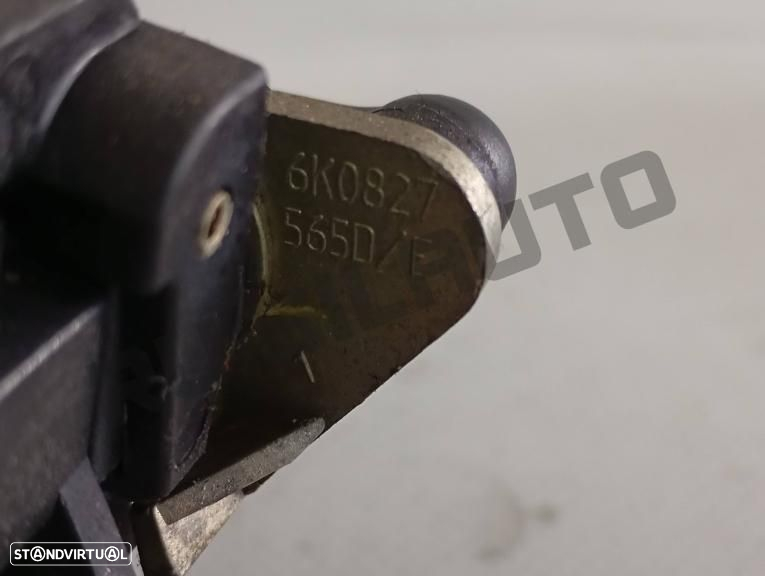 Canhão De Mala 6k082_7565d Seat Ibiza Ii (6k) [1993_2002] 1.9 S - 3