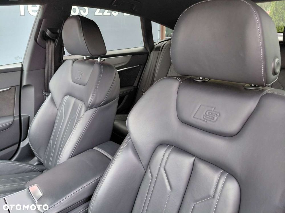 Audi A7 Sportback - 12