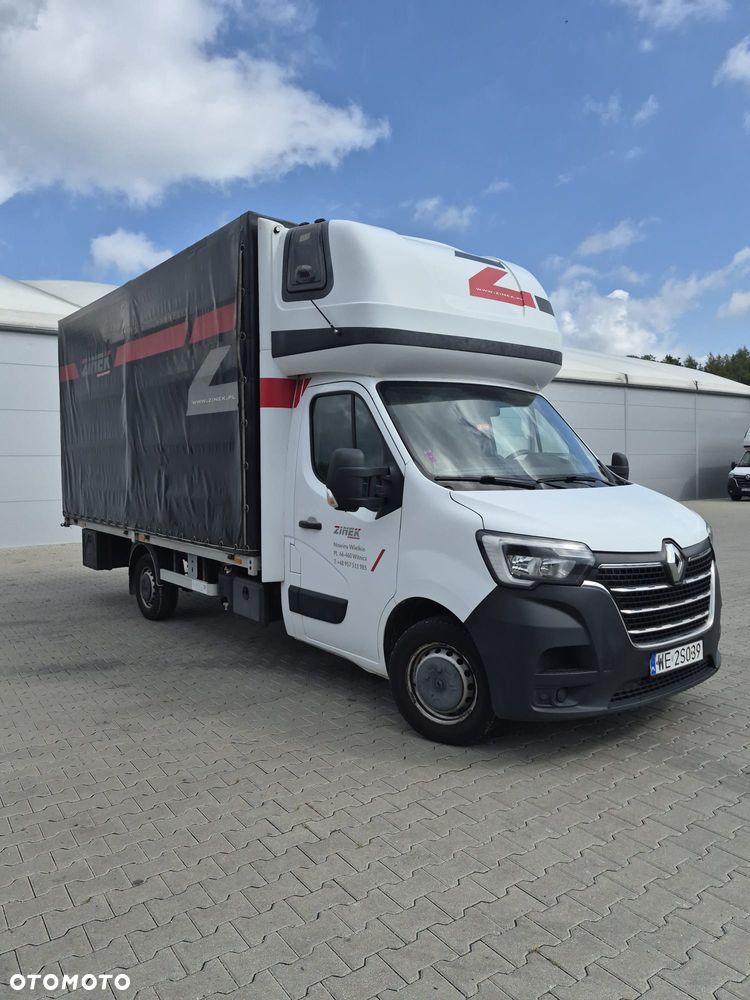 Renault Master - 1