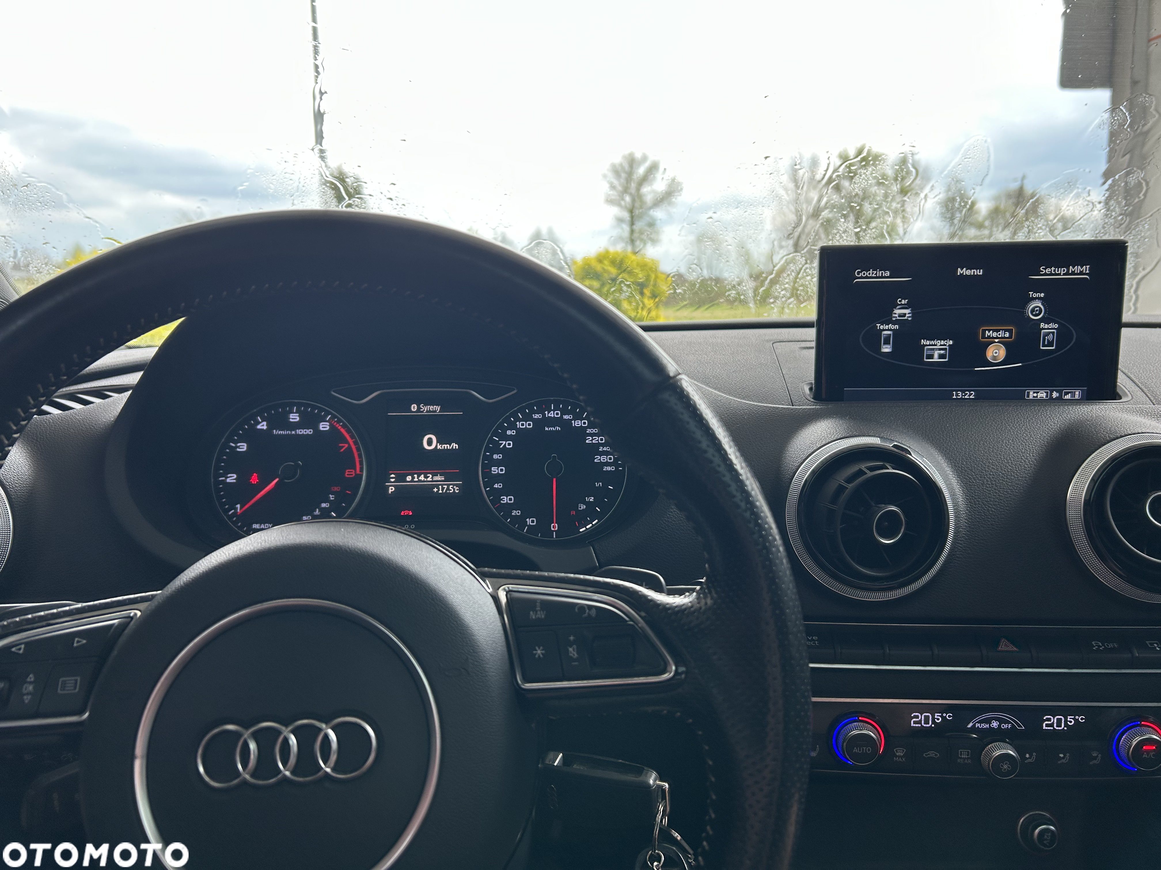 Audi A3 - 14