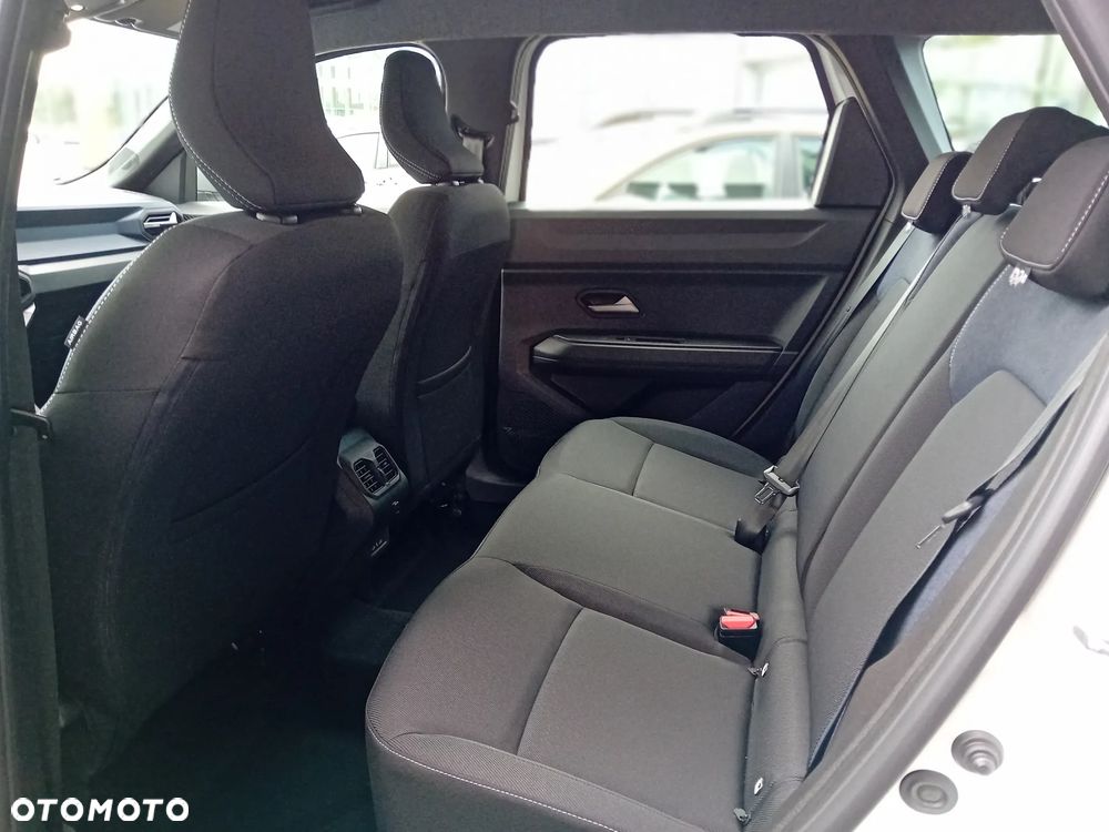 Dacia Bigster 1.8 Full Hybrid 155 Expression MMT - 16