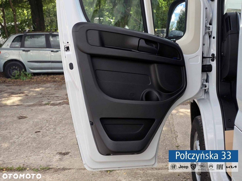 Peugeot Boxer - 27