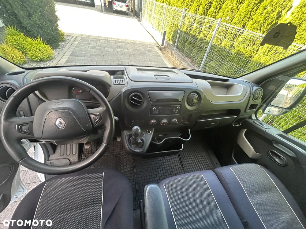 Renault Master - 7