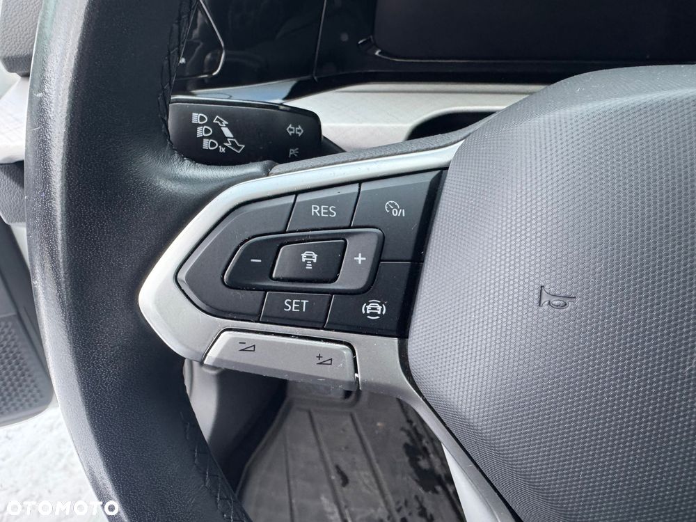 Volkswagen Golf Variant 1.5 TSI EVO Life - 27