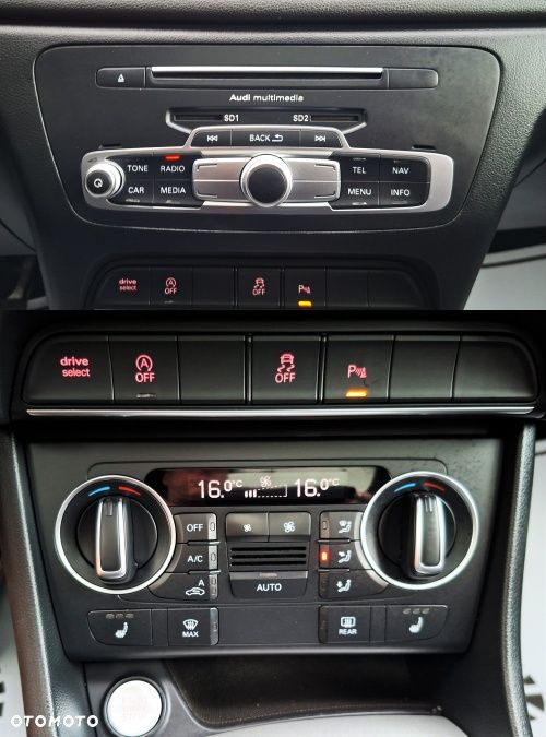 Audi Q3 2.0 TDI Quattro S tronic sport - 28