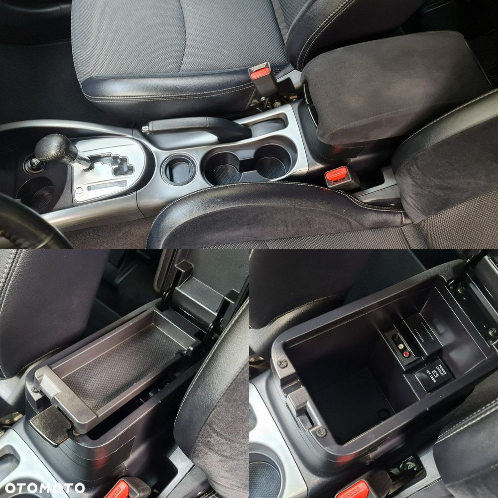 Mitsubishi Outlander - 24