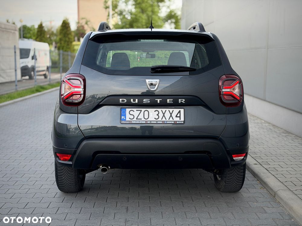 Dacia Duster 1.0 TCe Comfort - 8