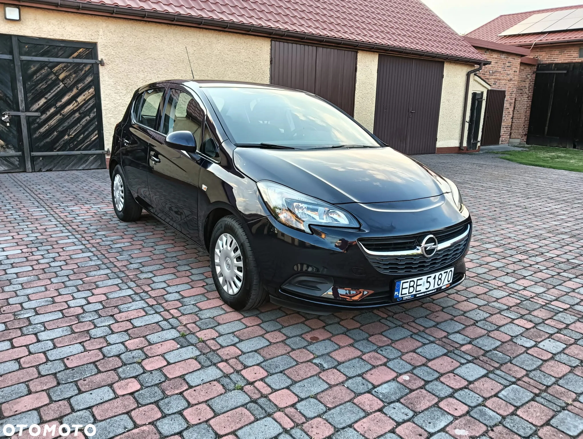 Opel Corsa - 10