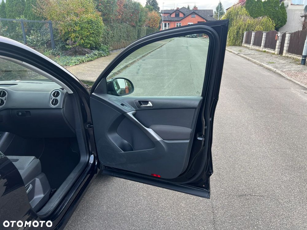 Volkswagen Tiguan 2.0 TDI DPF 4Motion Sport & Style - 13