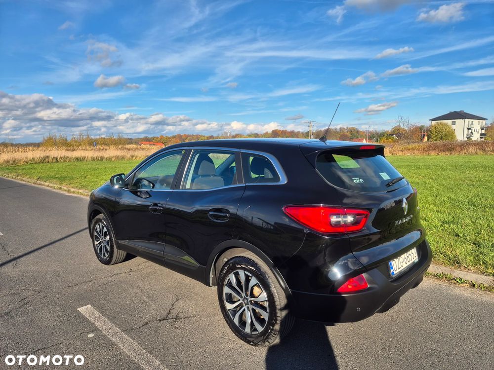 Renault Kadjar 1.2 Energy TCe Zen - 4