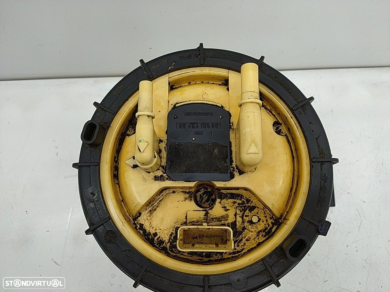 Bomba / Boia  Deposito Combustivel Gasoleo Citroën C3 I (Fc_, Fn_) - 2
