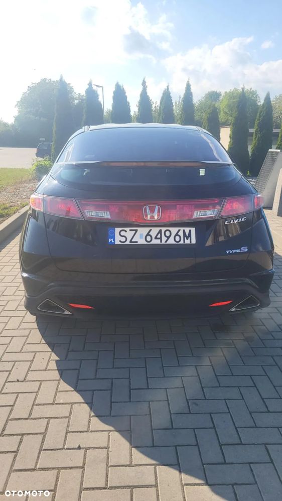 Honda Civic - 4