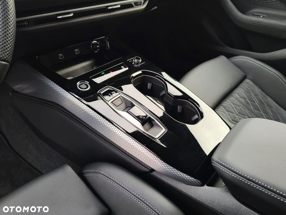 Audi A5 Limousine - 19