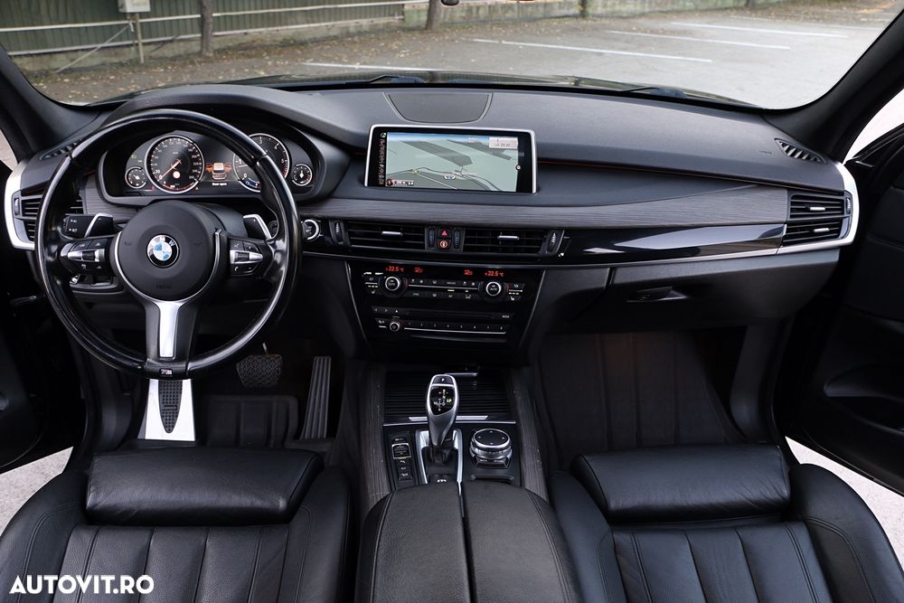 BMW X5 - 20
