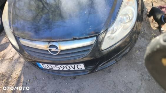 Opel Corsa 1.2 16V Color Edition - 4