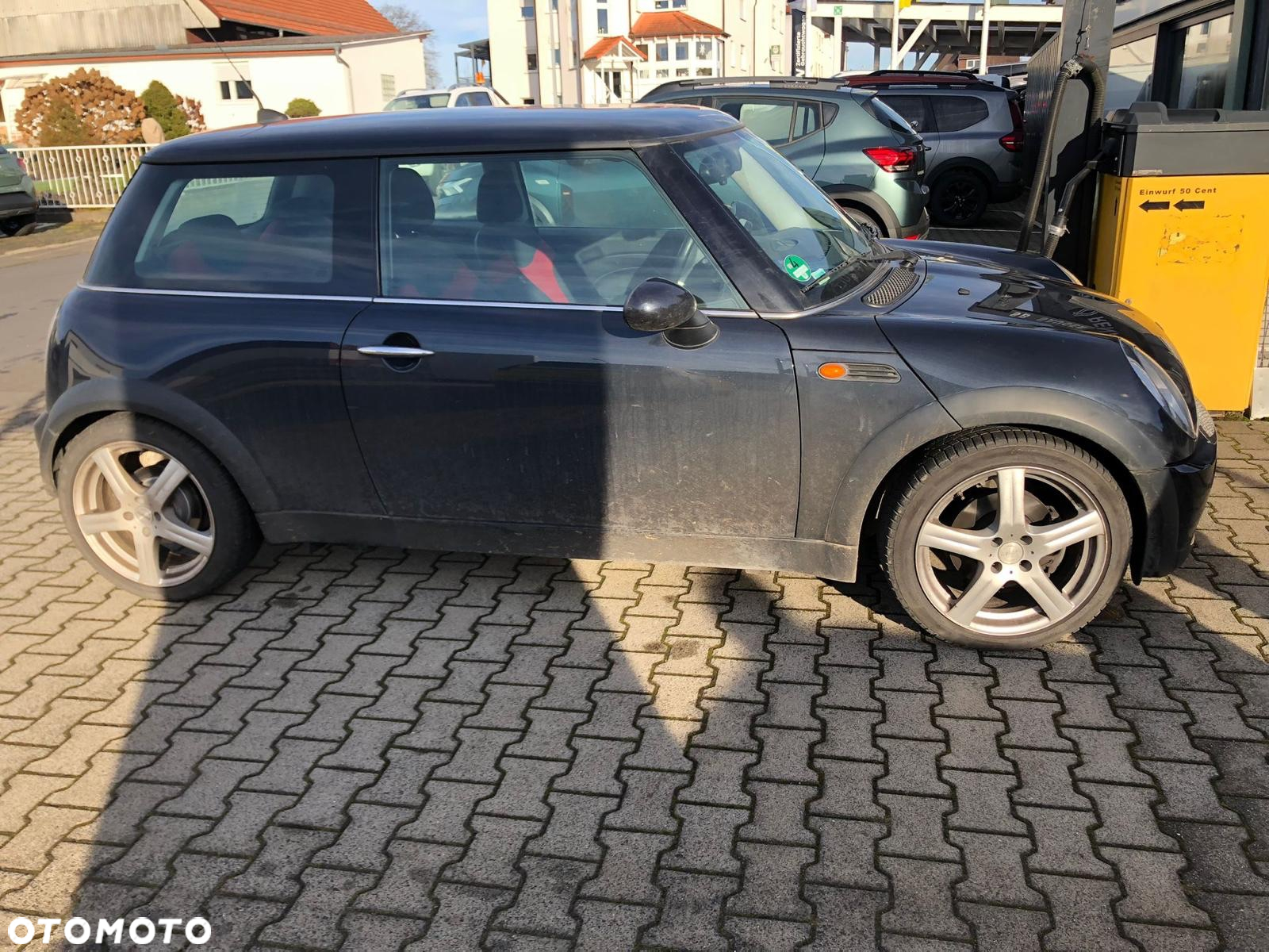MINI Cooper pepper - 3