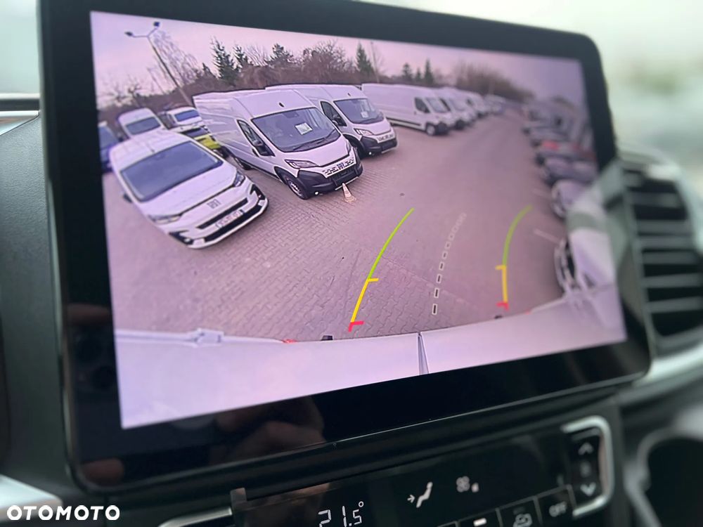 Fiat Ducato L4H3 180km AUTOMAT - 23