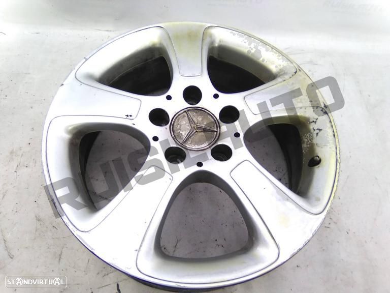 Jante Alumínio R16 A16940_11002 Mercedes A W169 [2004_2012] A 1 - 1