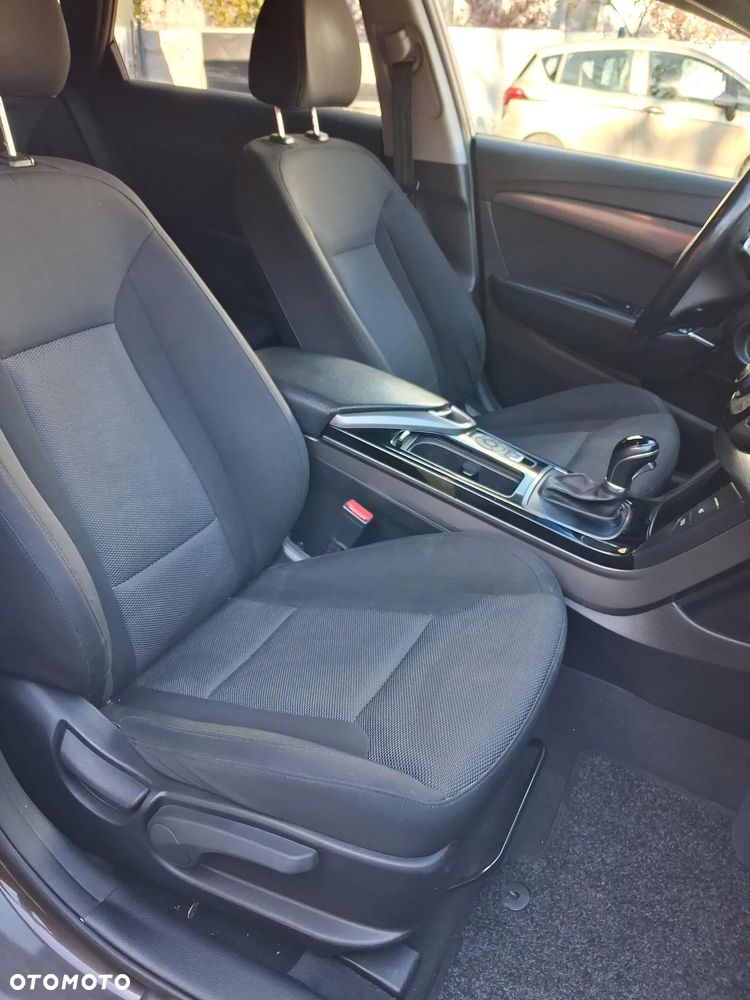Hyundai i40 1.7 CRDi Business DCT - 12