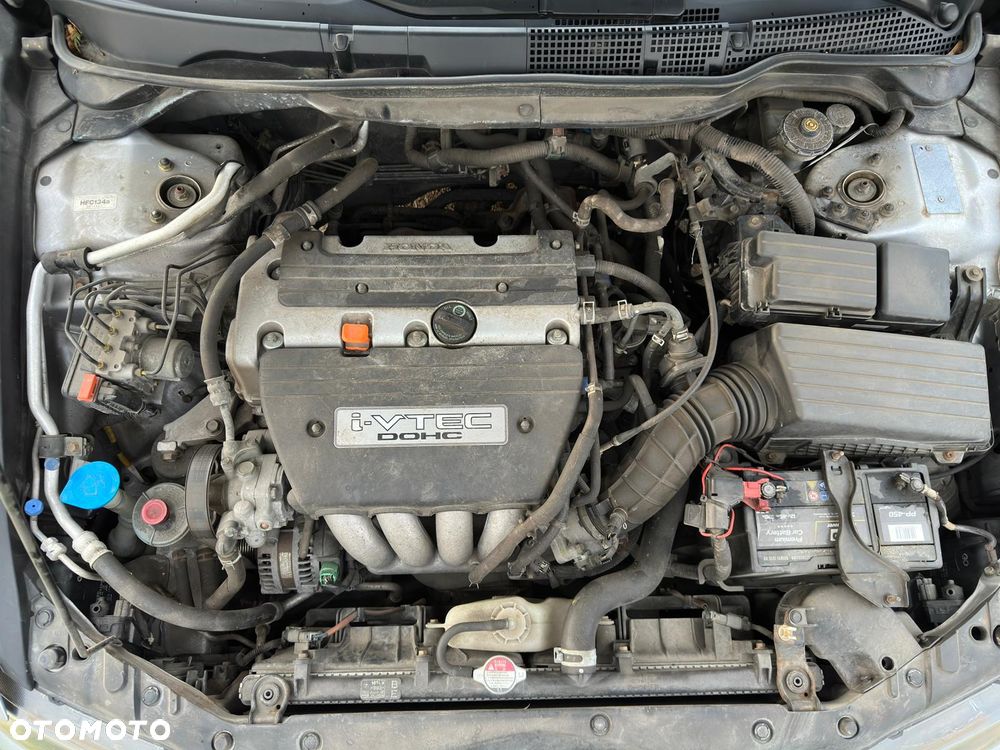 Honda Accord 2.0 Comfort - 38