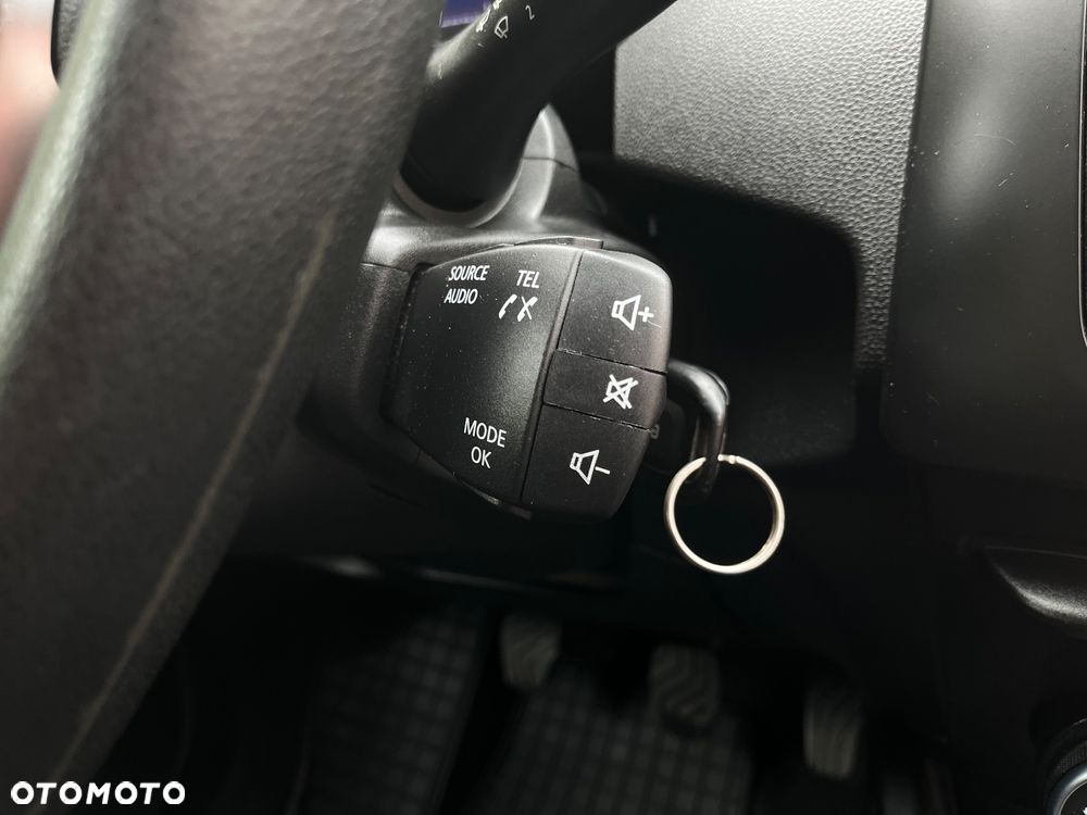 Dacia Duster SCe 115 2WD Comfort - 17