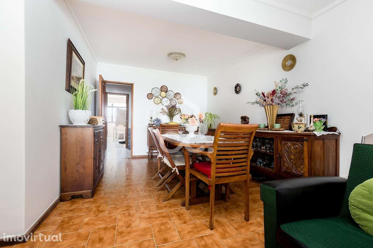 Apartamento T3 de 2.º Andar c/ Varanda | Tapada, Évora - Grande imagem: 3/40