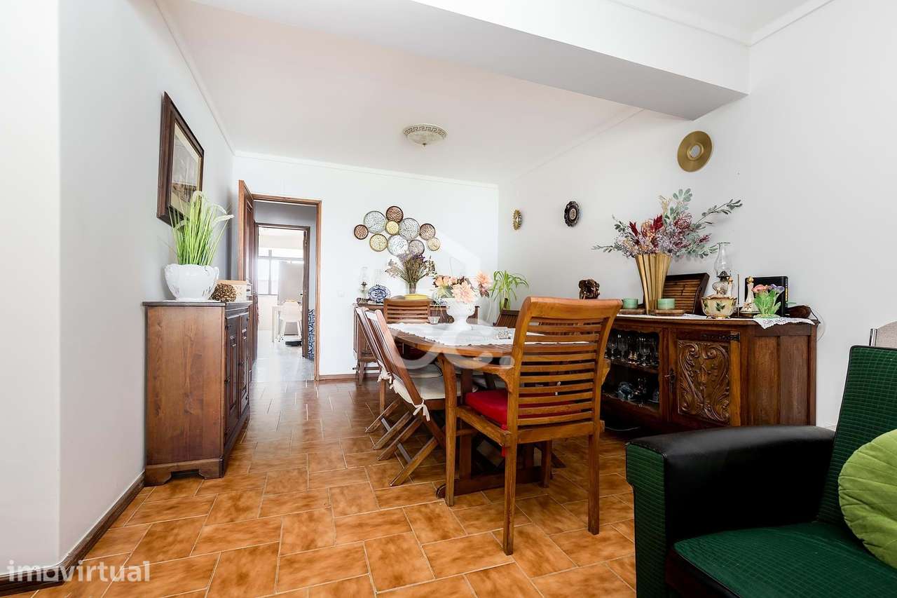 Apartamento T3 de 2.º Andar c/ Varanda | Tapada, Évora - Grande imagem: 3/40