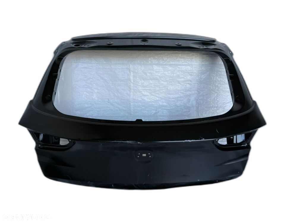 KLAPA BAGAŻNIKA OPEL ASTRA V K HB 39047564 NOWA ORYGINAŁ - 1